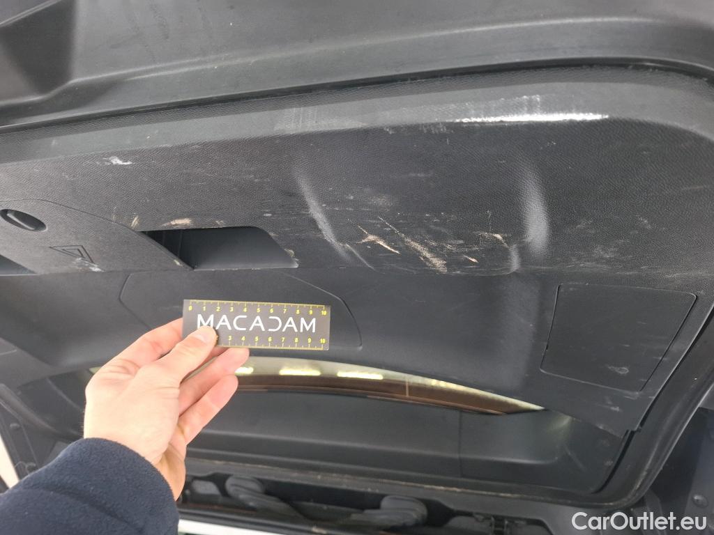  Peugeot  5008  Allure 1.5 HDi 130CV BVA8 7 Sieges E6d #29