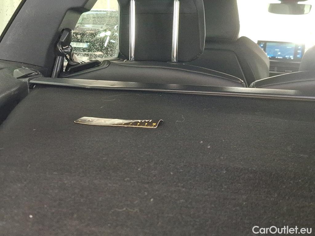  Peugeot  5008  GT Line 1.2 PureTech 130CV BVA8 7 Sieges E6d #30