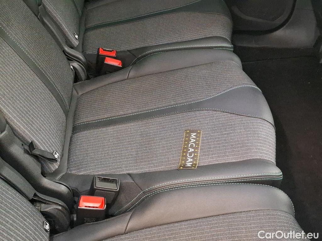  Peugeot  5008  Allure Pack 1.2 PureTech 130CV BVA8 7 Sieges E6d #69