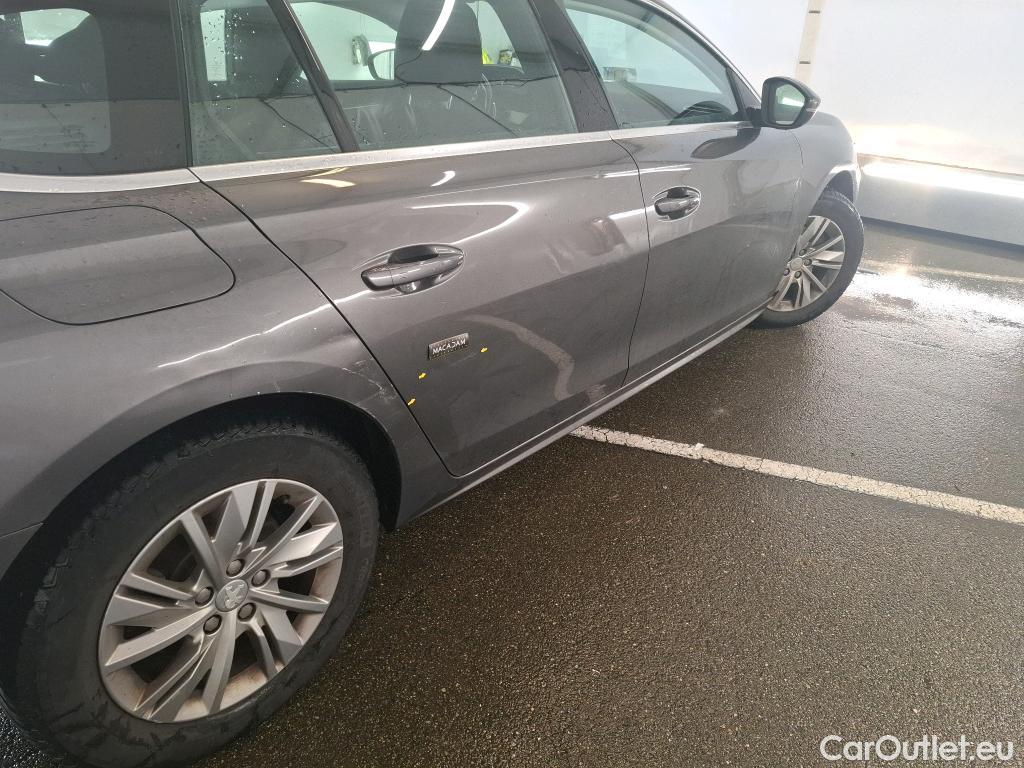  Peugeot  508  SW Active Business 1.5 HDi 130CV BVA8 E6d #8