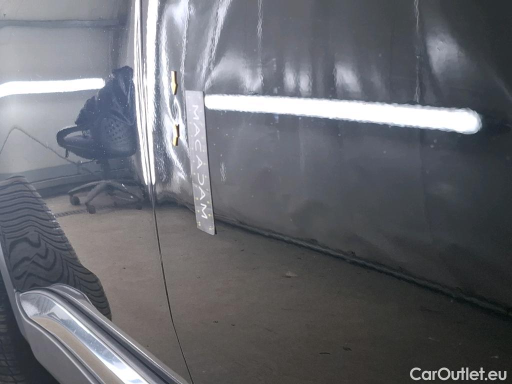  Peugeot  5008  Allure Pack 1.2 PureTech 130CV BVA8 7 Sieges E6d #65