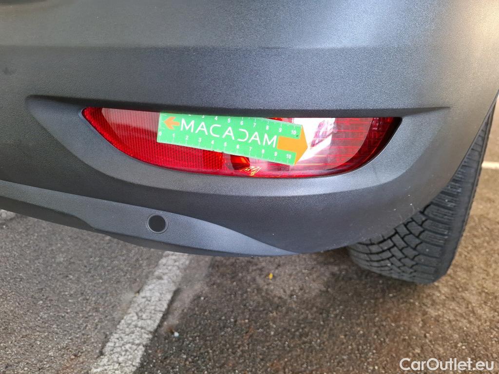  Peugeot  5008  Active Pack 1.5 HDi 130CV BVA8 7 Sieges E6d #22