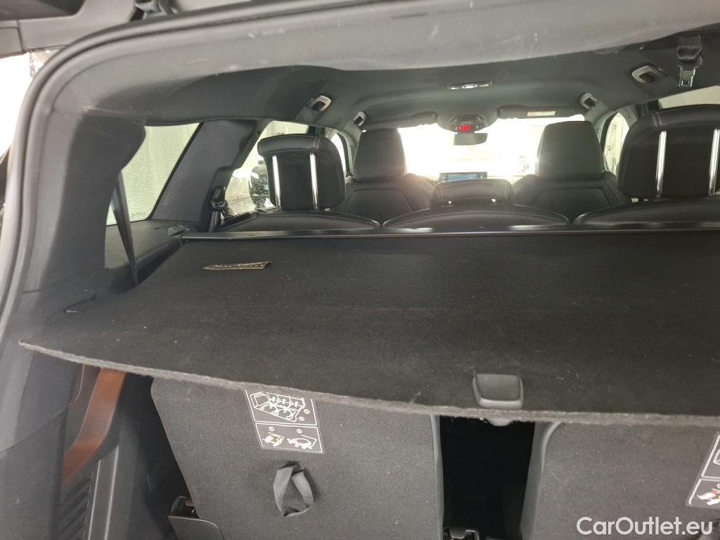  Peugeot  5008  GT Line 1.2 PureTech 130CV BVA8 7 Sieges E6d #29