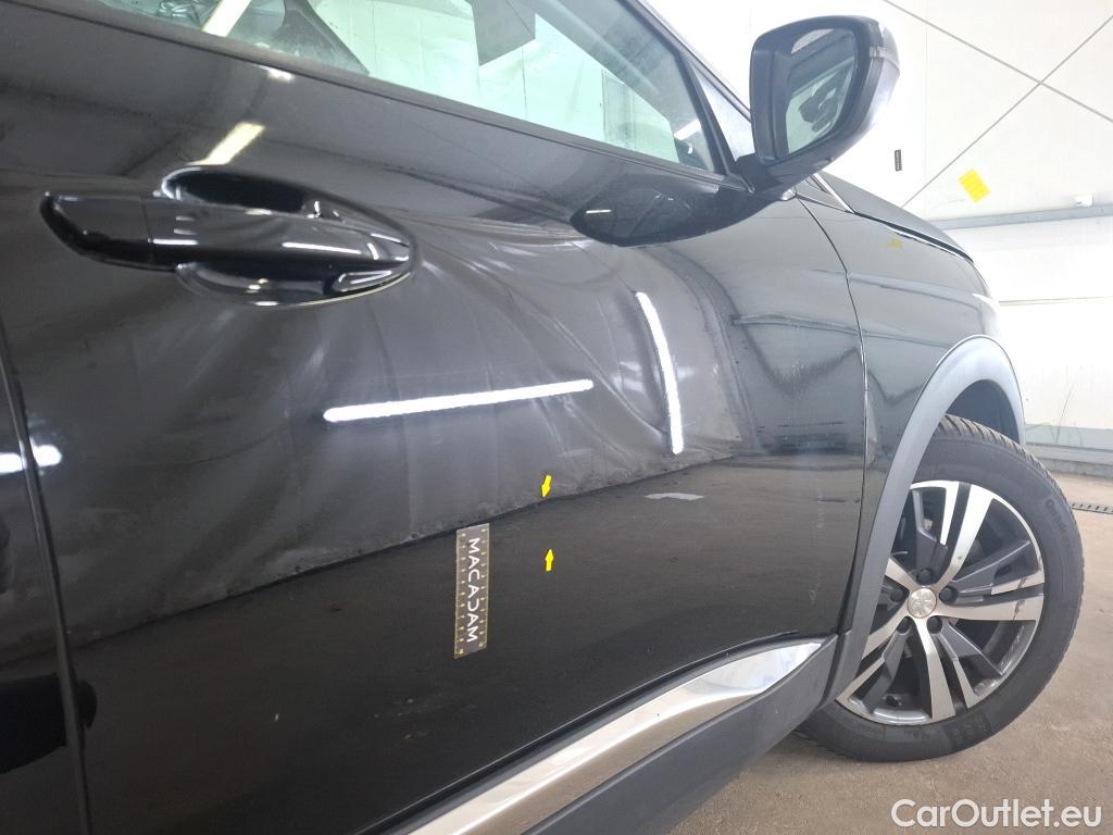  Peugeot  5008  Allure Pack 1.2 PureTech 130CV BVA8 7 Sieges E6d #1