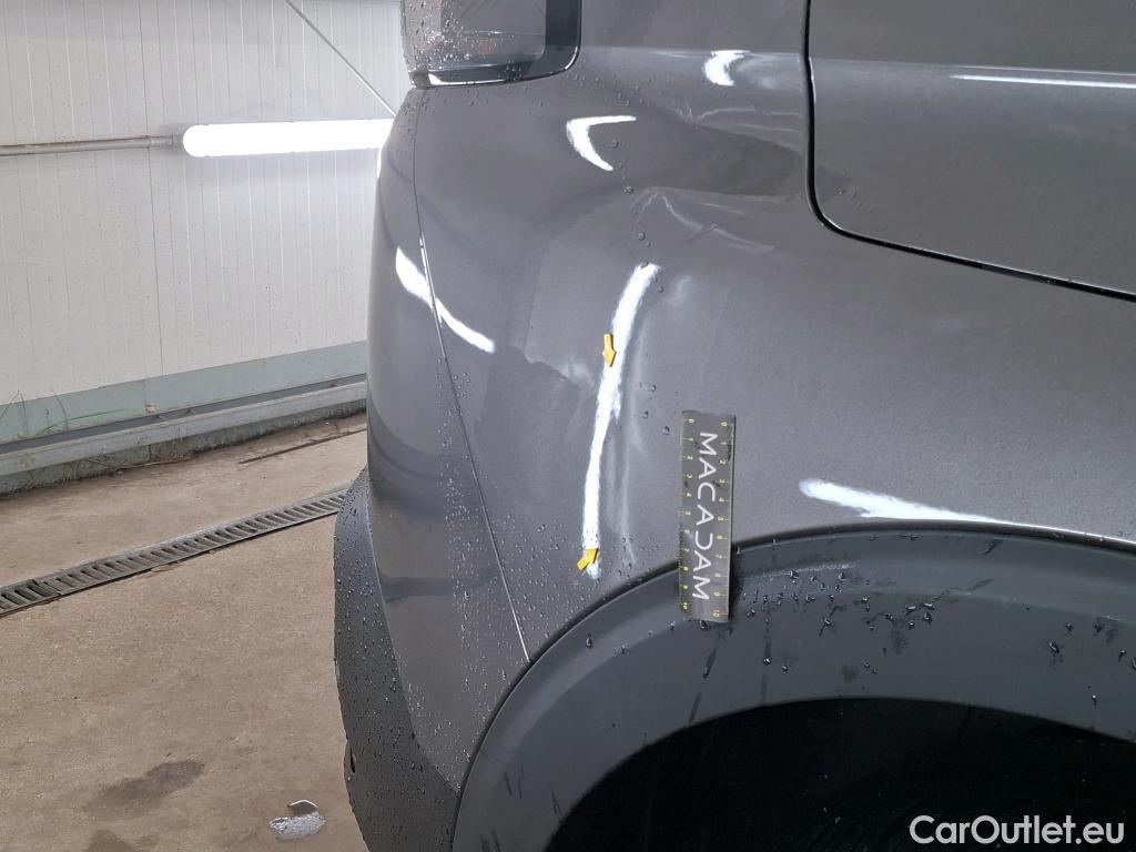  Peugeot  5008  GT Line 1.2 PureTech 130CV BVA8 7 Sieges E6d #2