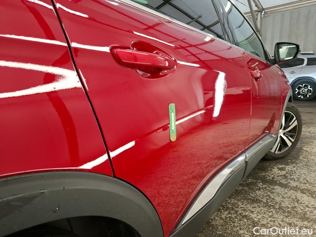  Peugeot  5008  GT 1.5 HDi 130CV BVA8 7 Sieges E6d #1