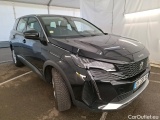  Peugeot  5008  Active Pack 1.5 HDi 130CV BVA8 7 Sieges E6d #4