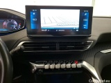  Peugeot  5008  Active Pack 1.5 HDi 130CV BVA8 7 Sieges E6d #7
