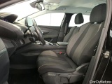  Peugeot  5008  Active Pack 1.5 HDi 130CV BVA8 7 Sieges E6d #8