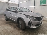  Peugeot  5008 PEUGEOT  / 2020 / 5P / SUV BlueHDi 130 S&S Allure #4