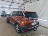  Peugeot  5008  Allure 1.5 HDi 130CV BVA8 7 Sieges E6d #2