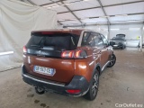  Peugeot  5008  Allure 1.5 HDi 130CV BVA8 7 Sieges E6d #3