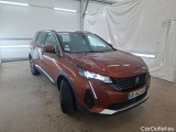  Peugeot  5008  Allure 1.5 HDi 130CV BVA8 7 Sieges E6d #4