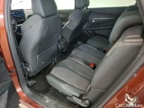  Peugeot  5008  Allure 1.5 HDi 130CV BVA8 7 Sieges E6d #9