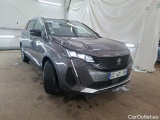  Peugeot  5008  GT Line 1.2 PureTech 130CV BVA8 7 Sieges E6d #4