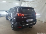  Peugeot  5008  Allure Pack 1.2 PureTech 130CV BVA8 7 Sieges E6d #2