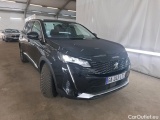  Peugeot  5008  Allure Pack 1.2 PureTech 130CV BVA8 7 Sieges E6d #4