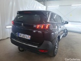  Peugeot  5008  Allure Pack 1.2 PureTech 130CV BVA8 7 Sieges E6d #3