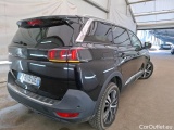  Peugeot  5008  Allure Pack 1.5 HDi 130CV BVA8 7 Sieges E6d #3