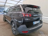 Peugeot  5008  Allure Pack 1.5 HDi 130CV BVA8 7 Sieges E6d #2
