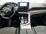  Peugeot  5008  Allure Pack 1.5 HDi 130CV BVA8 7 Sieges E6d #5
