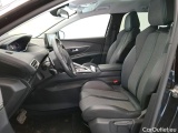  Peugeot  5008  Allure Pack 1.5 HDi 130CV BVA8 7 Sieges E6d #8