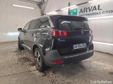  Peugeot  5008  GT Line 1.5 HDi 130CV BVA8 7 Sieges E6dT #2