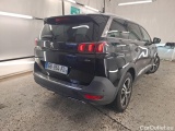  Peugeot  5008  GT Line 1.5 HDi 130CV BVA8 7 Sieges E6dT #3