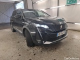  Peugeot  5008  GT Line 1.5 HDi 130CV BVA8 7 Sieges E6dT #4