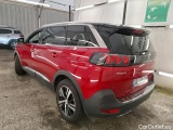  Peugeot  5008  GT 1.5 HDi 130CV BVA8 7 Sieges E6d #2