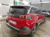  Peugeot  5008  GT 1.5 HDi 130CV BVA8 7 Sieges E6d #3