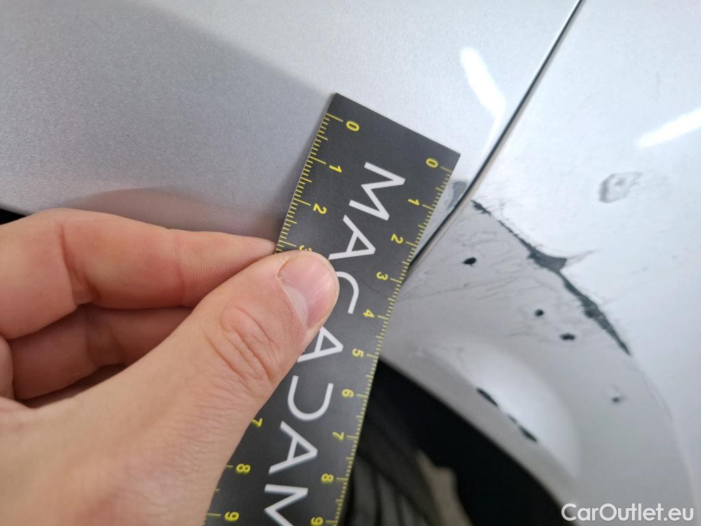  Renault  Megane  IV Grandtour Business 1.5 dCi 110CV BVA6 E6 #29