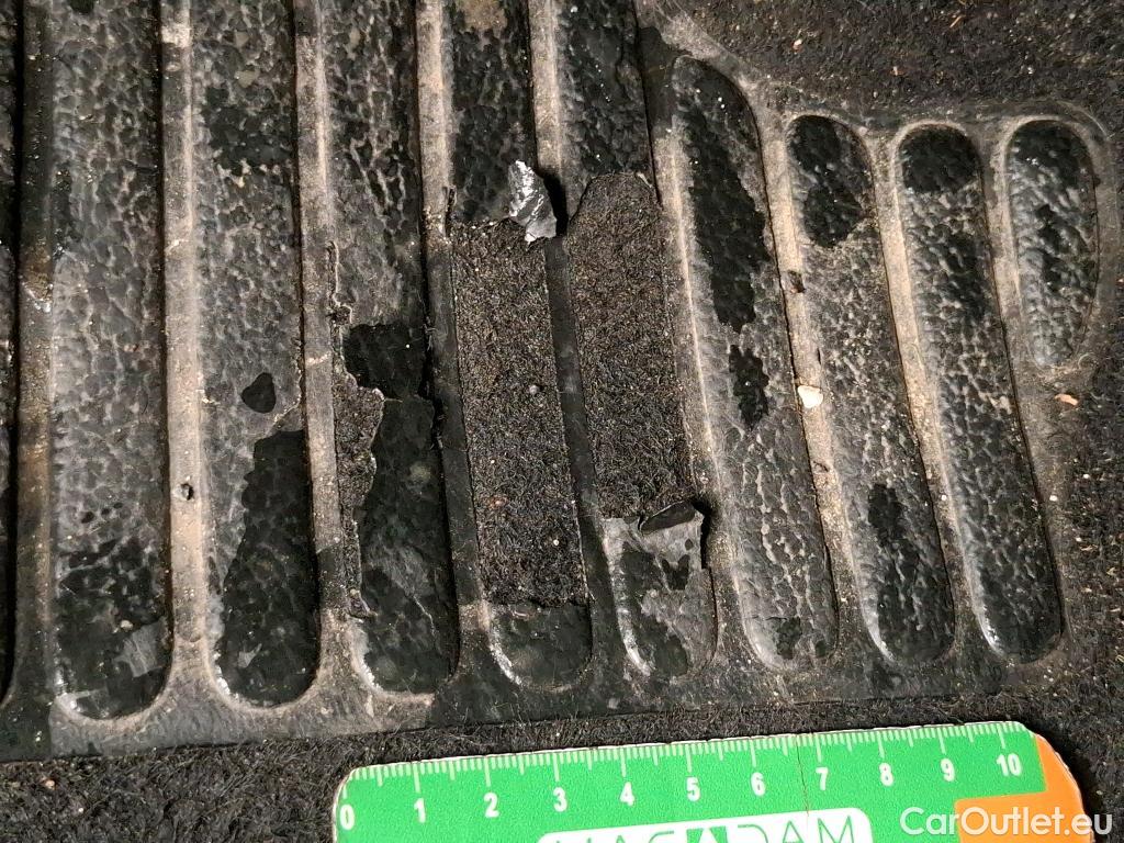  Renault  Clio  IV Grandtour Business Eco2 1.5 dCi 90CV BVM5 E5 #44