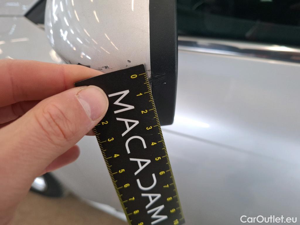  Renault  Megane  IV Grandtour Business 1.5 dCi 110CV BVA6 E6 #147