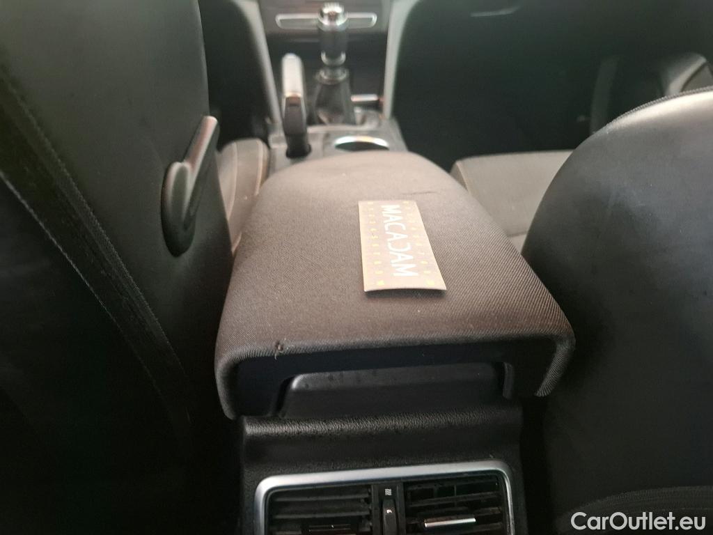  Renault  Megane  IV Berline 5pt. Zen 1.5 dCi 110CV BVM6 E6 #62