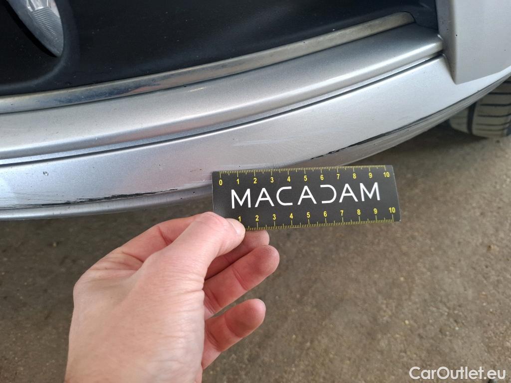  Renault  Megane  IV Grandtour Business 1.5 dCi 110CV BVA6 E6 #11