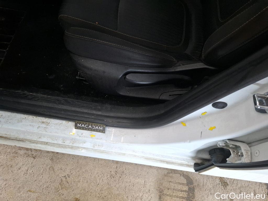  Renault  Megane  IV Berline 5pt. Zen 1.5 dCi 110CV BVM6 E6 #51