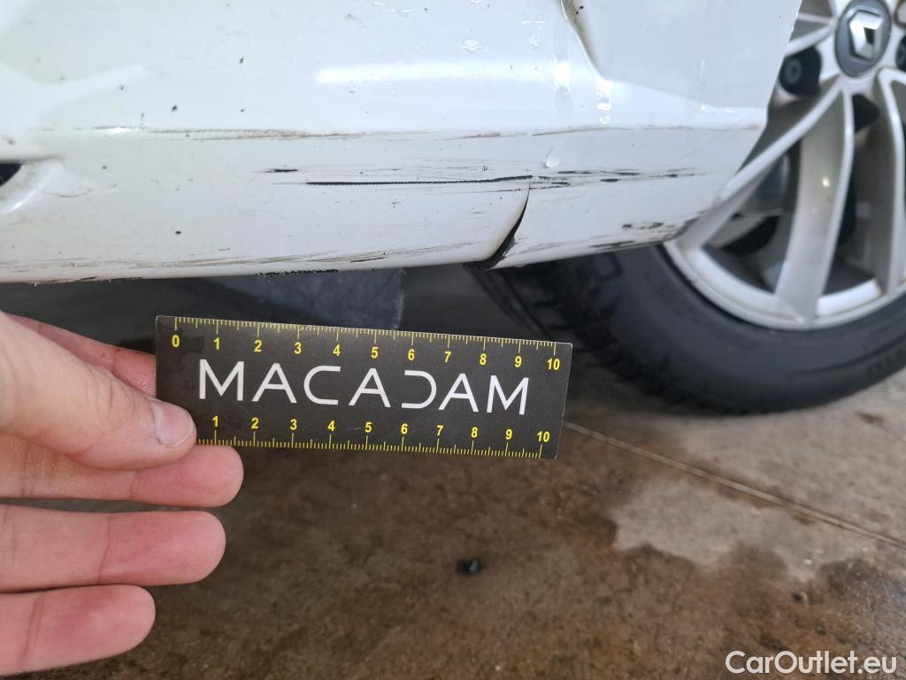  Renault  Megane  IV Berline 5pt. Zen 1.5 dCi 110CV BVM6 E6 #6