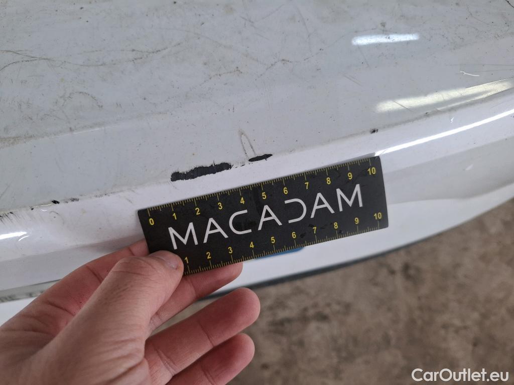  Renault  Megane  IV Berline 5pt. Zen 1.5 dCi 110CV BVM6 E6 #37