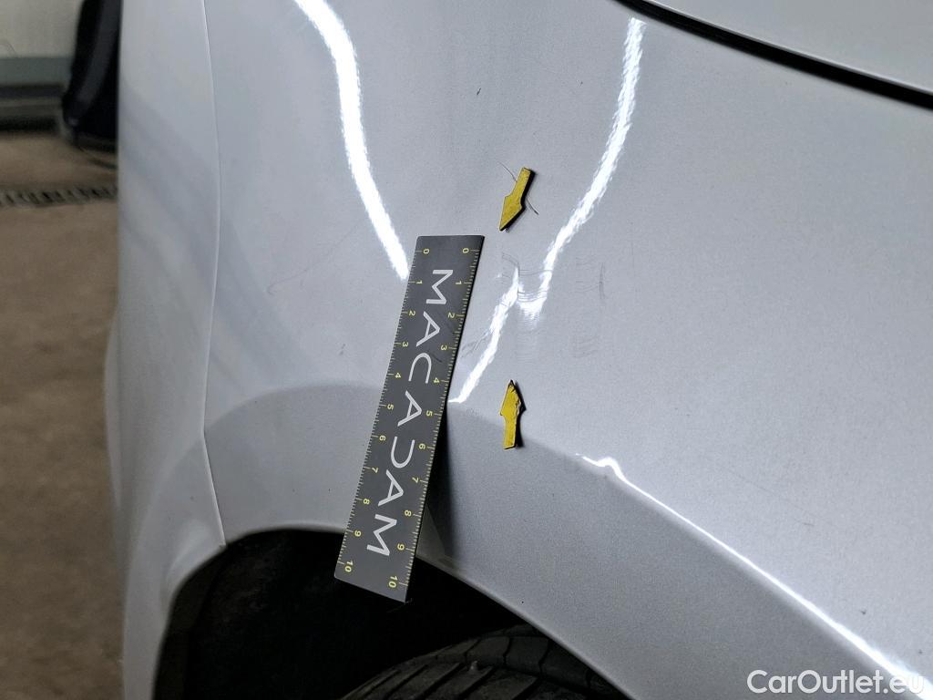  Renault  Megane  IV Grandtour Business 1.5 dCi 110CV BVA6 E6 #119