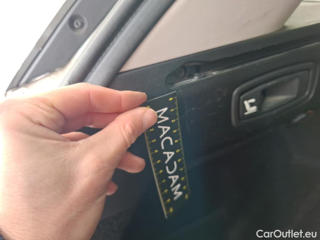  Renault  Megane  IV Grandtour Business 1.5 dCi 110CV BVA6 E6 #143