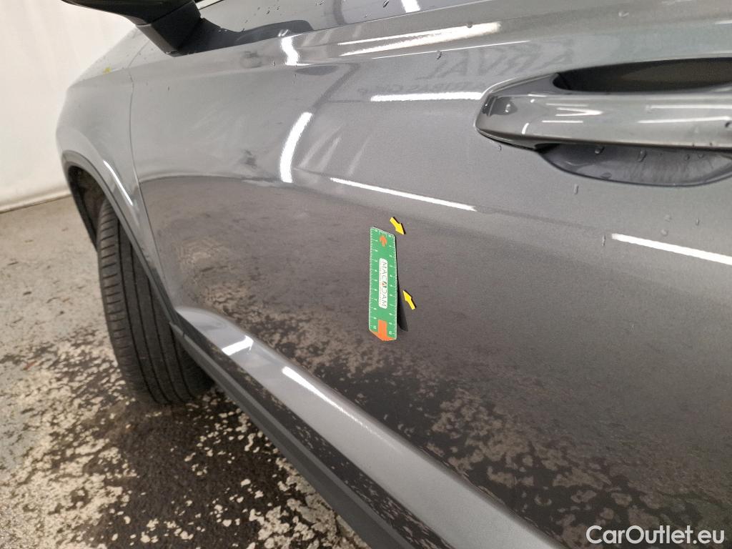  Seat  ATECA  Style Business 2.0 TDI 150CV BVA7 E6d #1