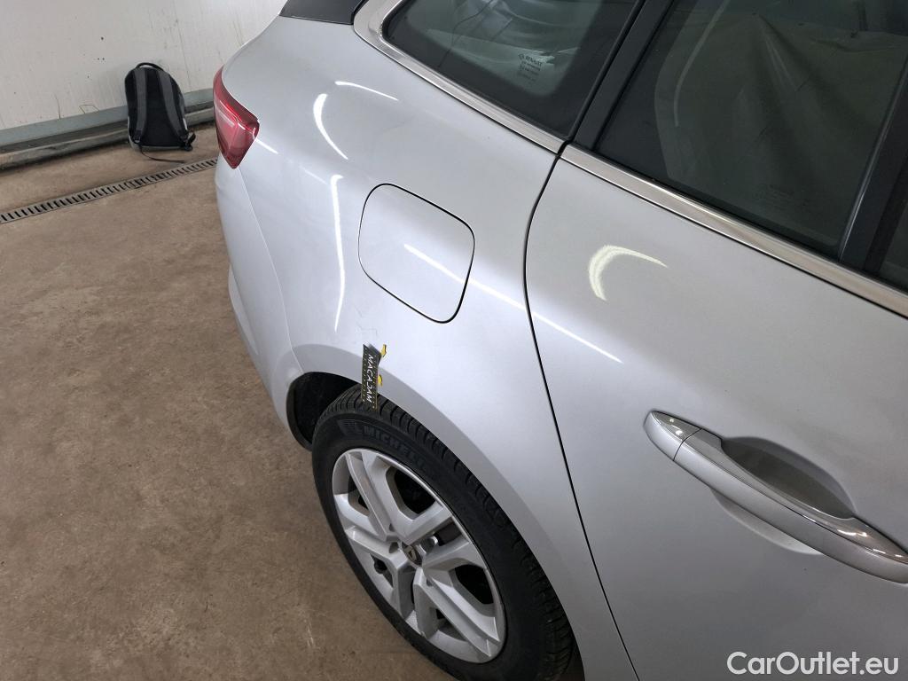  Renault  Megane  IV Grandtour Business 1.5 dCi 110CV BVA6 E6 #117