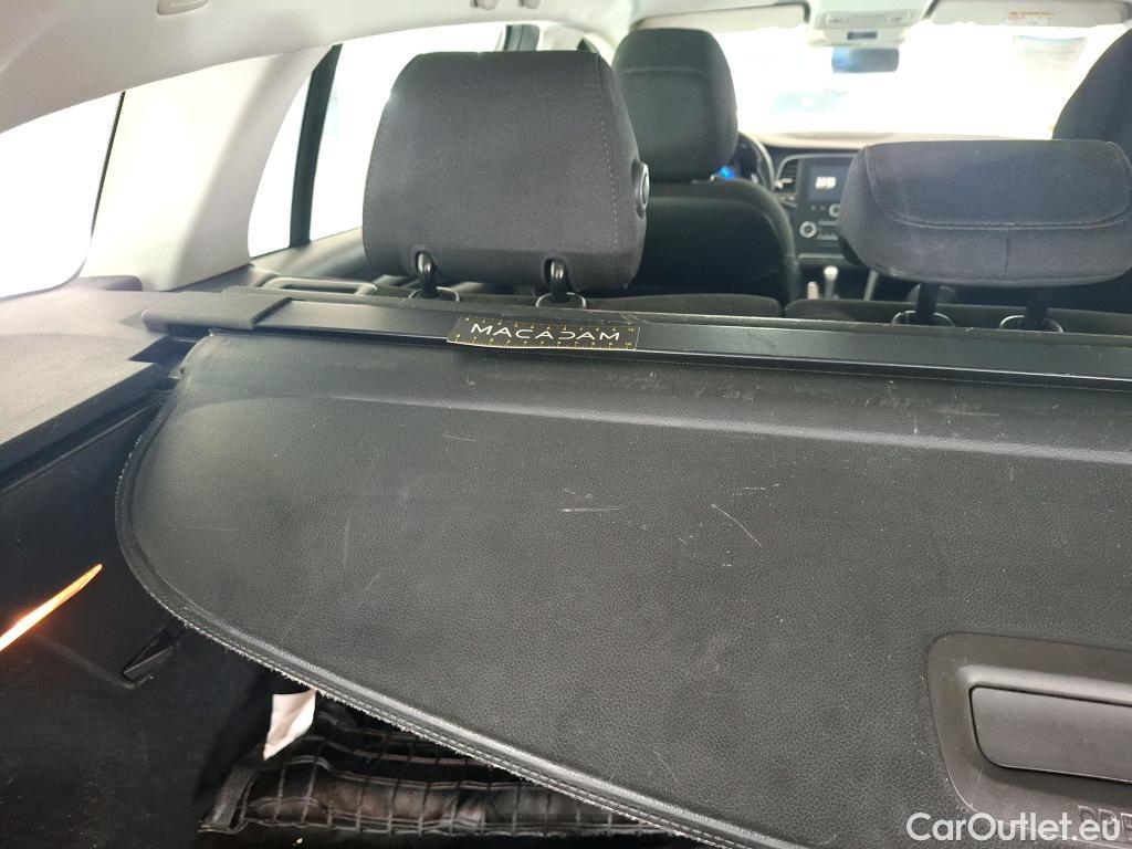  Renault  Megane  IV Grandtour Business 1.5 dCi 110CV BVA6 E6 #99