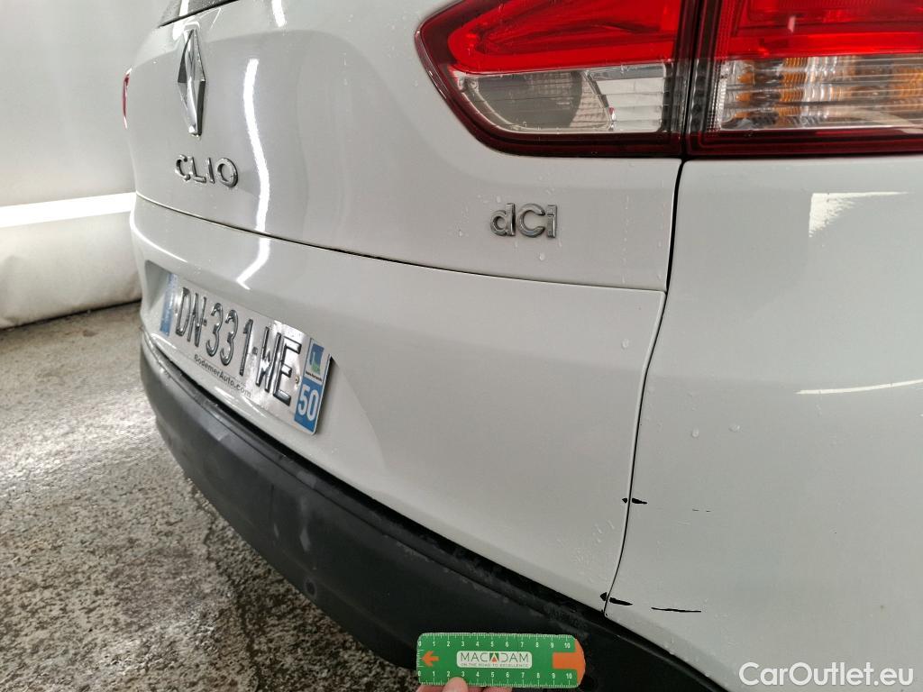  Renault  Clio  IV Grandtour Business Eco2 1.5 dCi 90CV BVM5 E5 #64