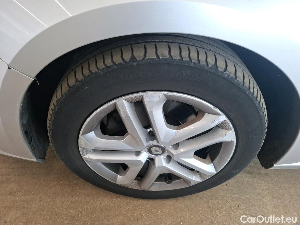  Renault  Megane  IV Grandtour Business 1.5 dCi 110CV BVA6 E6 #65