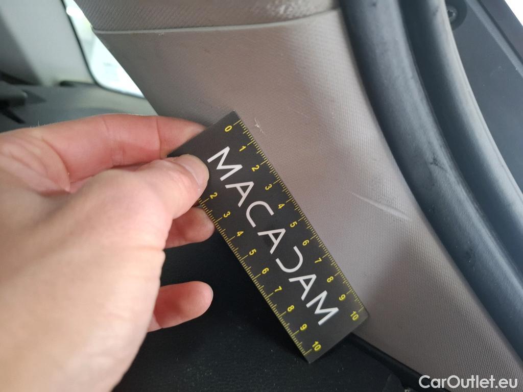  Renault  Megane  IV Grandtour Business 1.5 dCi 110CV BVA6 E6 #82