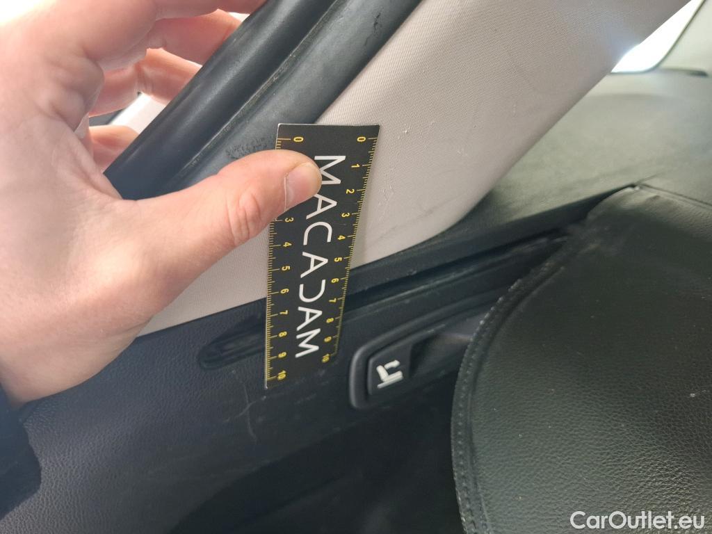  Renault  Megane  IV Grandtour Business 1.5 dCi 110CV BVA6 E6 #78