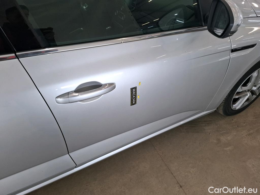  Renault  Megane  IV Grandtour Business 1.5 dCi 110CV BVA6 E6 #150