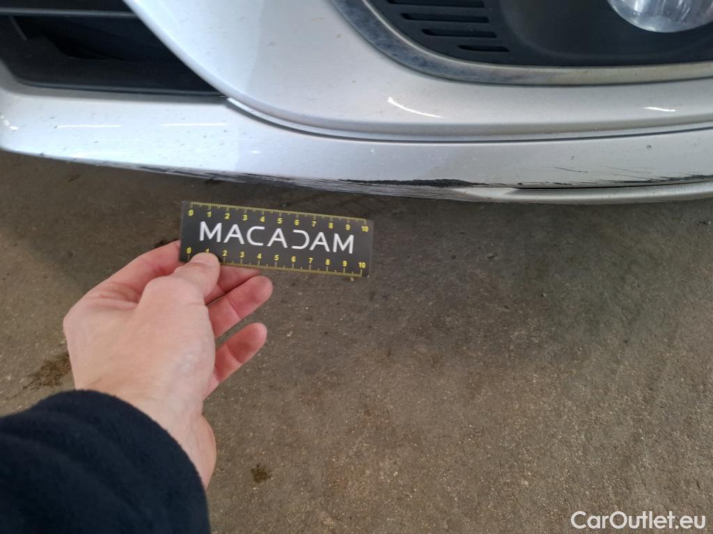  Renault  Megane  IV Grandtour Business 1.5 dCi 110CV BVA6 E6 #9